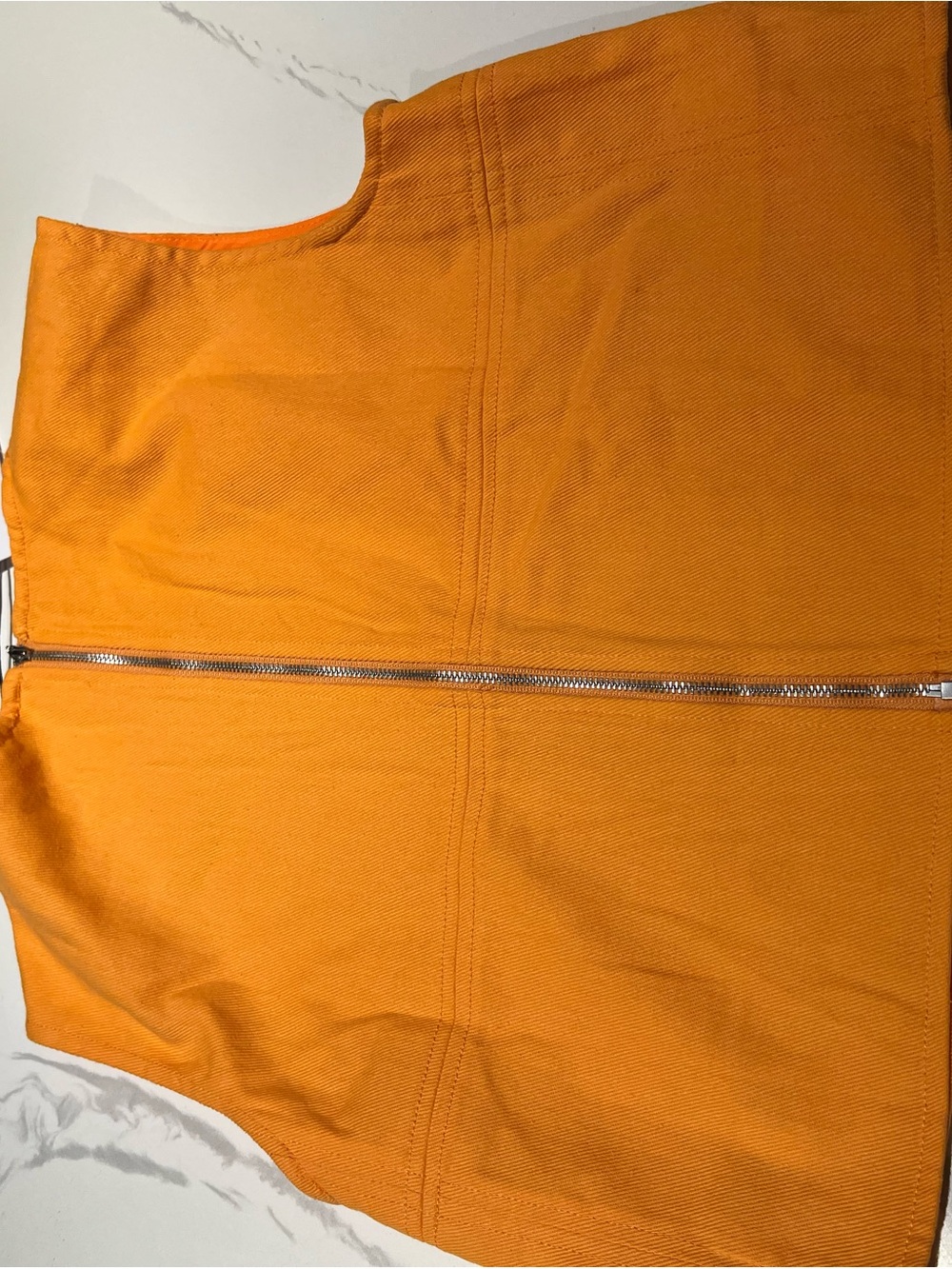 NWT boutique top and skirt - Picture 4 of 6